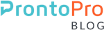 Logo ProntoPro